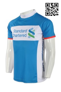 P586 financial banking sublimation industry personal design working polo-shirts order polo poloshirts supplier company